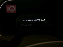 جي ام سي يوكون